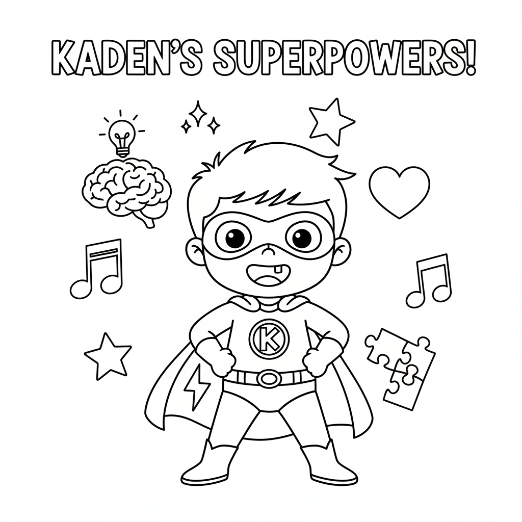 Page 3 - Kaden's Superpowers